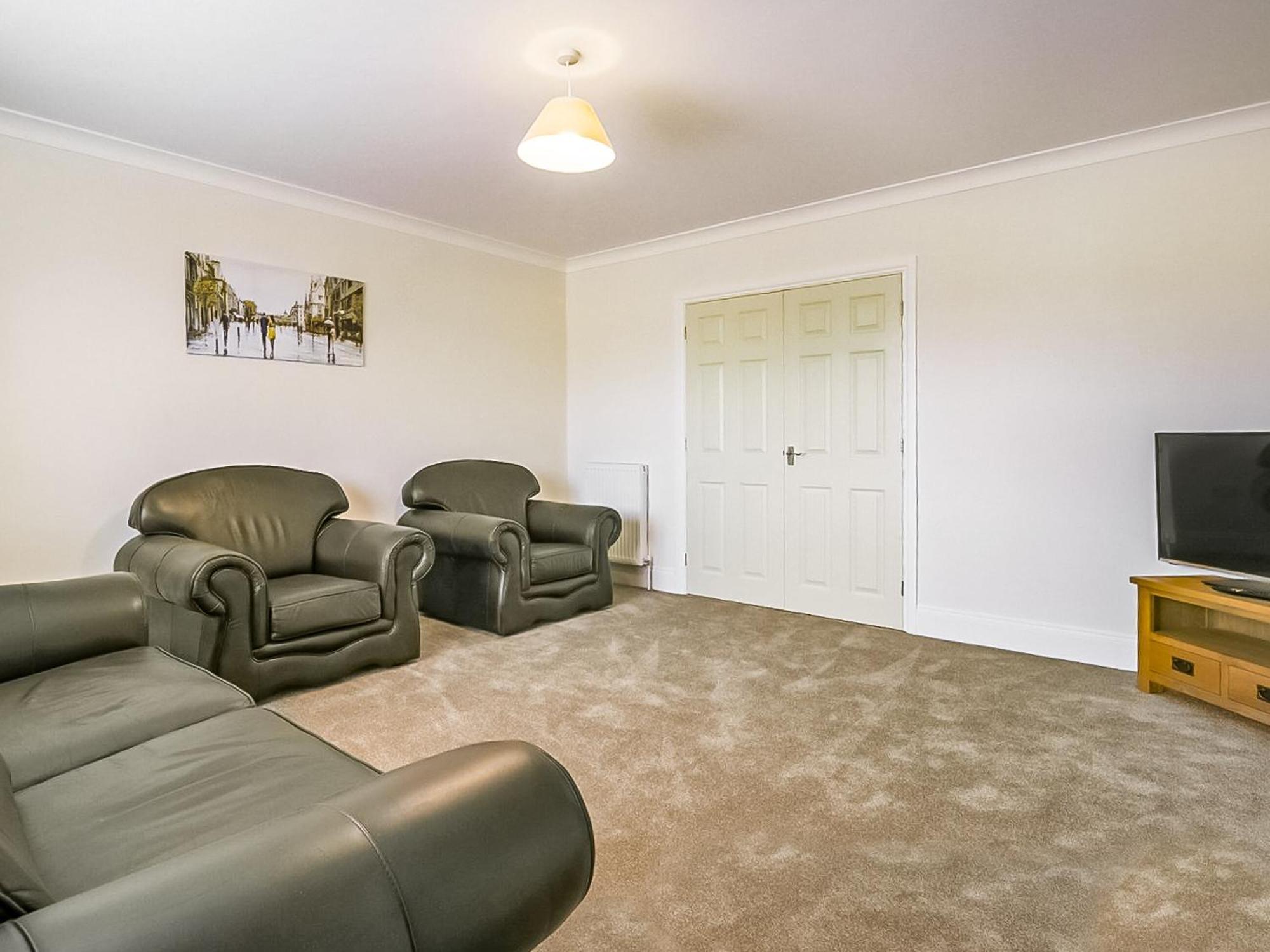 4 Dawson Court - Uk33414 Villa Мейбълторп Екстериор снимка