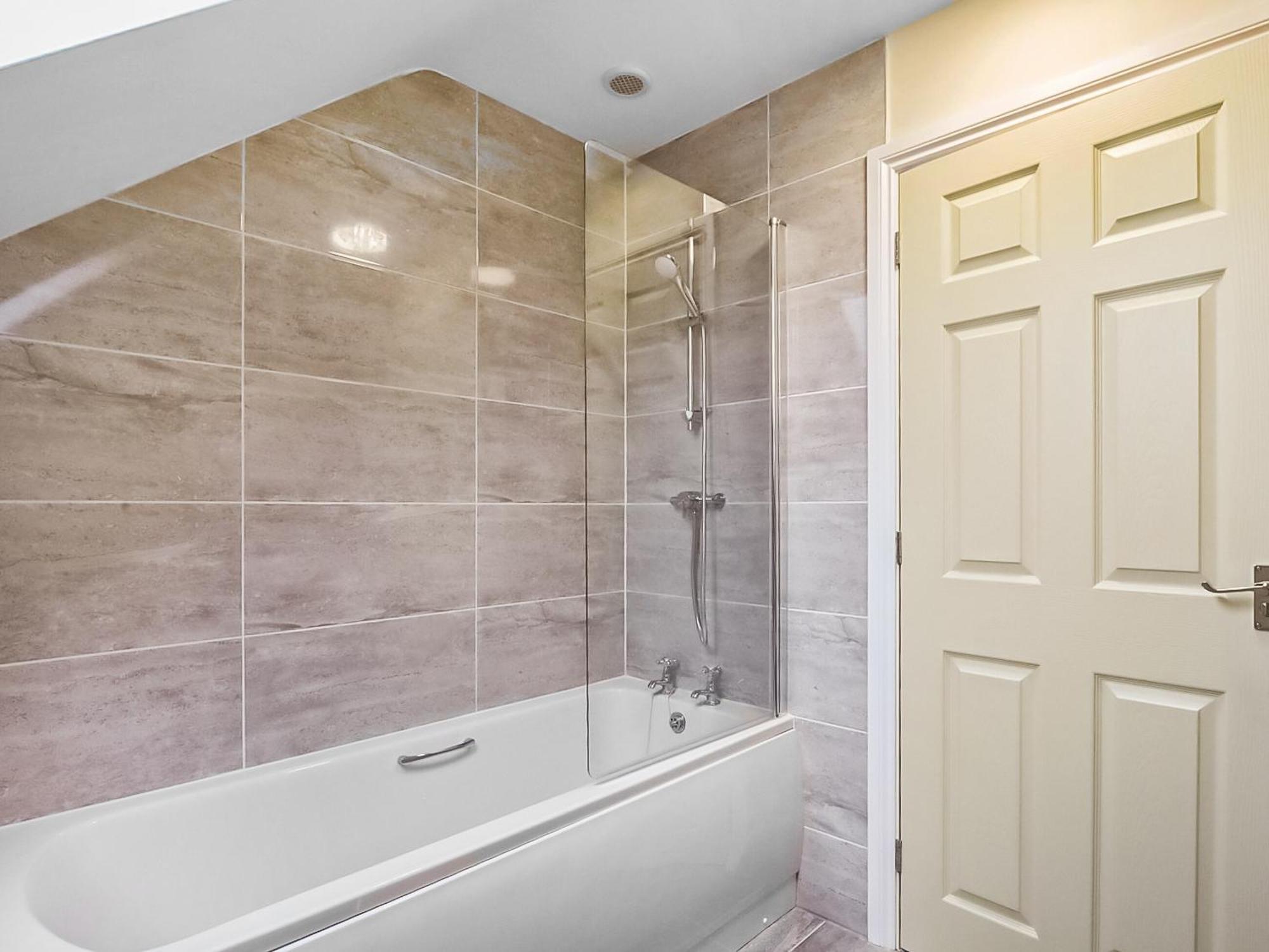 4 Dawson Court - Uk33414 Villa Мейбълторп Екстериор снимка