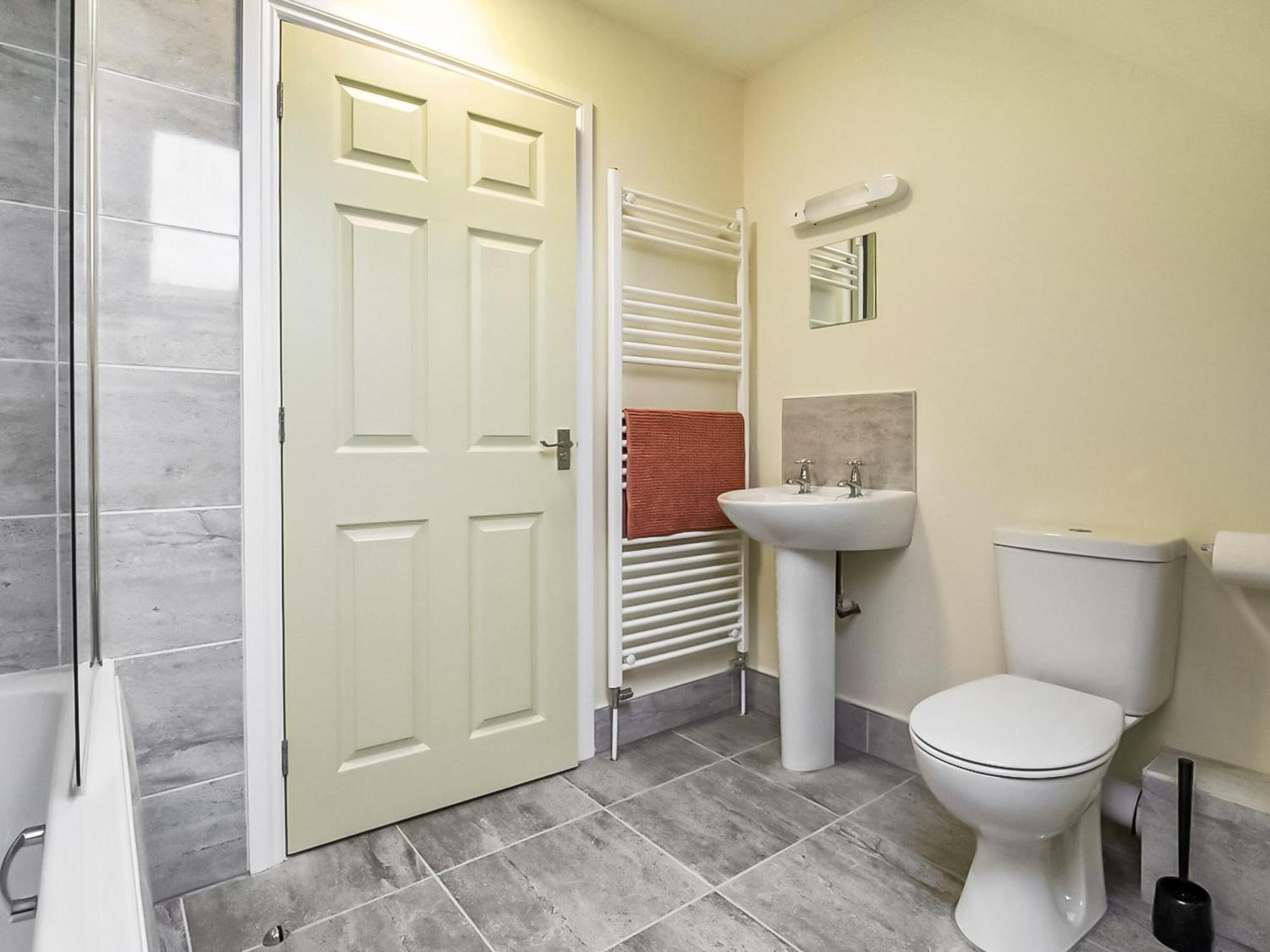 4 Dawson Court - Uk33414 Villa Мейбълторп Екстериор снимка