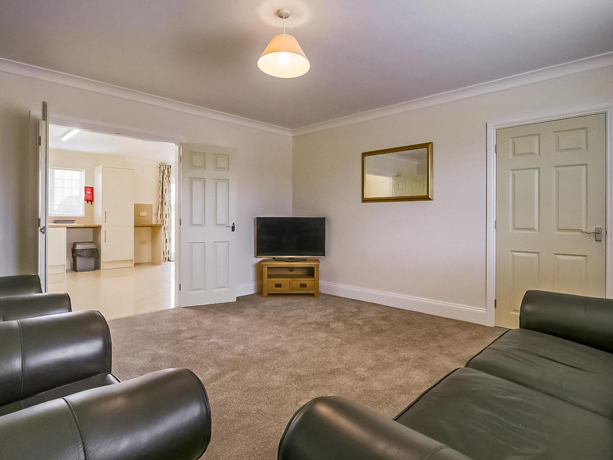4 Dawson Court - Uk33414 Villa Мейбълторп Екстериор снимка